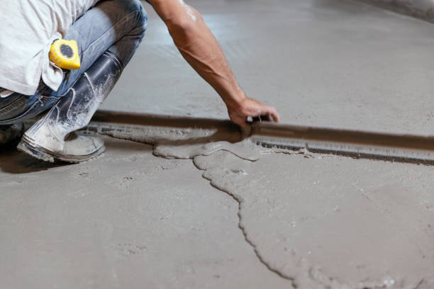 Best Concrete Grinding and Polishing in Maiden, NC