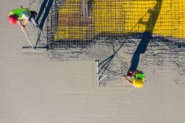 Best Concrete Demolition Services in Maiden, NC
