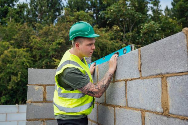 Best Concrete Retaining Walls in Maiden, NC