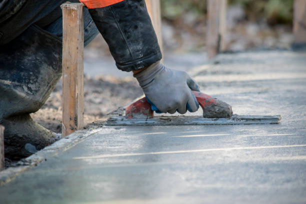 Best Industrial Concrete Flooring in Maiden, NC