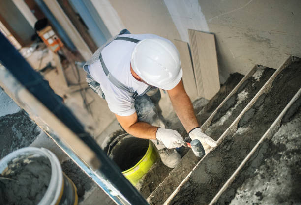 Best Concrete Staining and Coloring in Maiden, NC