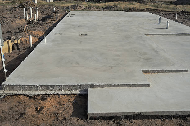 Best Concrete Demolition Services in Maiden, NC